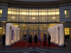 Air Dimensional Design Inc