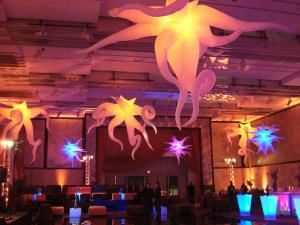 Air Dimensional Design Inc