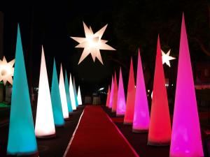 Air Dimensional Design Inc