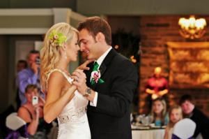 Sound Explosion Mobile DJ Experience