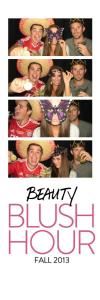 Fancy Face Photo Booth Rentals