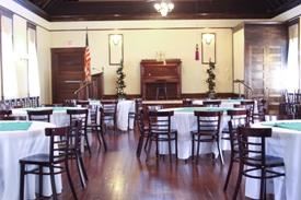 Springfield Womans Club