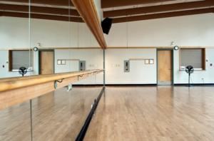 Large Multipurpose R63 Room