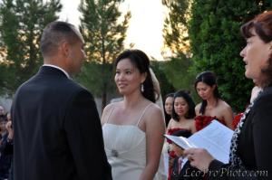 Phoenix Wedding Minister Reverend Amy Miller