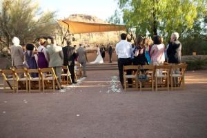 Phoenix Wedding Minister Reverend Amy Miller