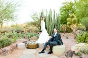 Phoenix Wedding Minister Reverend Amy Miller
