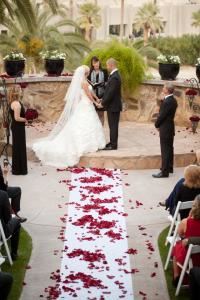 Phoenix Wedding Minister Reverend Amy Miller