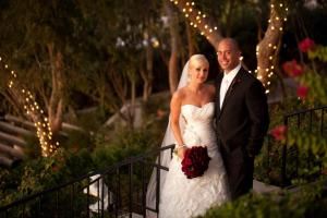 Phoenix Wedding Minister Reverend Amy Miller