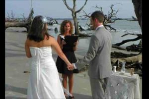 Knot Your Ordinary Officiant