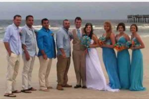 Knot Your Ordinary Officiant