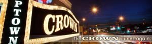 Crown Uptown Theatre