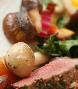 Design Cuisine Catering