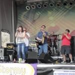 Stormy The Band - Biloxi