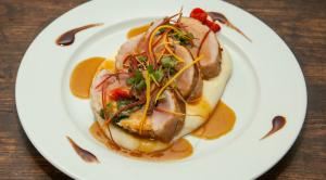 White Pines Golf Club & Banquets - Catering