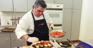 White Pines Golf Club & Banquets - Catering