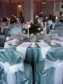 Trumps Ballroom On Milledge