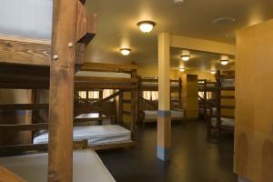 Dormitories x 3