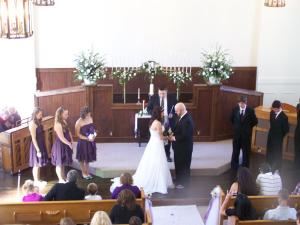 Indy Wedding Officiants