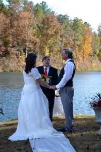 Tried By Fire Ministries