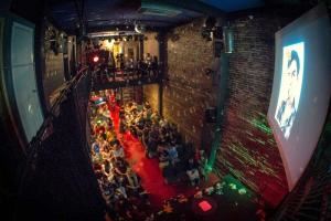 Theatre Ste Catherine