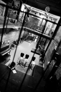 Theatre Ste Catherine