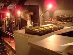 Theatre Ste Catherine