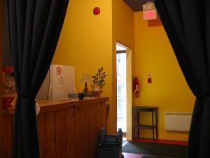 Theatre Ste Catherine