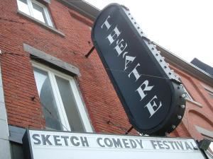 Theatre Ste Catherine