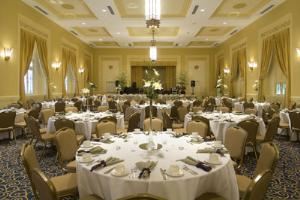 Paxton Ballroom
