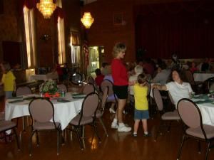 Valley Bowling Lanes