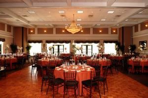 Ten Oaks Ballroom