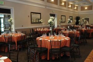 Ten Oaks Ballroom B