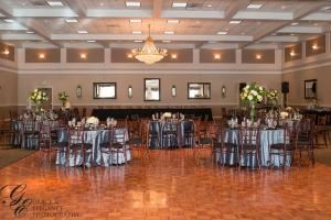 Ten Oaks Ballroom C