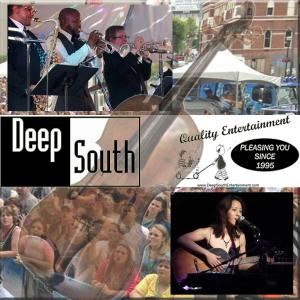 Deep South Agency - Greensboro