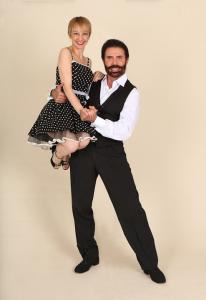 John Cassese, The Dance Doctor