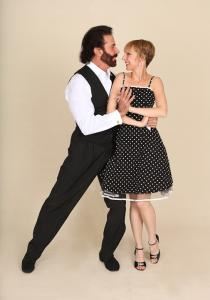 John Cassese, The Dance Doctor