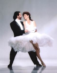 John Cassese, The Dance Doctor