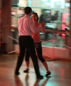 John Cassese, The Dance Doctor