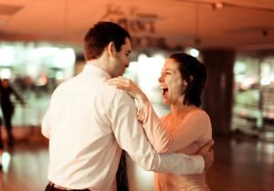 John Cassese, The Dance Doctor