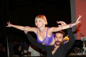 John Cassese, The Dance Doctor