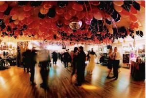 John Cassese, The Dance Doctor