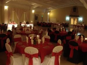 The Grand Event Center