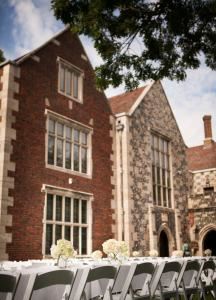 South or East Terrace