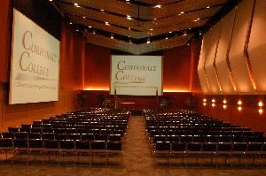 Corporate Hall Super Conference Center