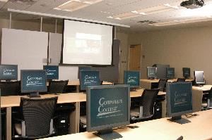 Computer Training Labs