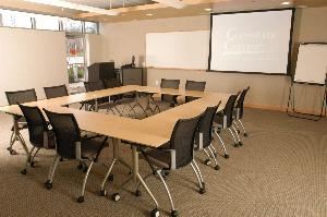 Executive Training Suites