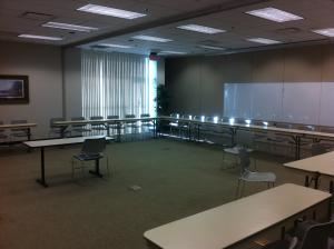 Conference Room 1