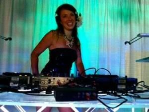 DJ Veronica Events