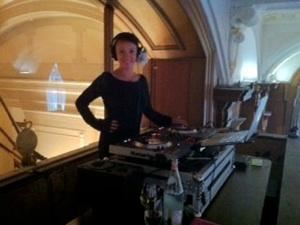 DJ Veronica Events