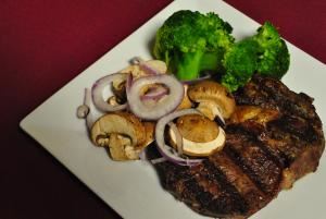 Creative Executive Catering